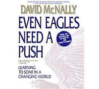 Even Eagles Need a Push David McNally (Auteur)