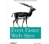 Even Faster Web Sites Steve Souders (Auteur)