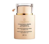 Even Finish Foundation Plus Primer 24h Perfect Skin Spf15 04 Cookie 35ml