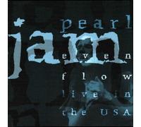 Even Flow - Live In The USA