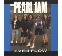 Even Flow [UK Import]