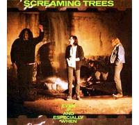 Screaming Trees Even If and Especially When (Vinyl)