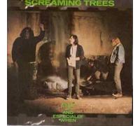 Even If and Especially When by Screaming Trees [VINYL] NEUF