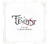 Even If Tempest Complete Original Soundtrack