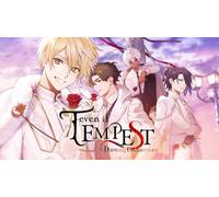 even if TEMPEST Dawning Connections (Nintendo)