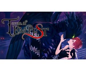 Even if Tempest (Nintendo)