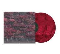 Even In Arcadia Exclusivité Fnac Vinyle Rose et Noir Néon Marbré