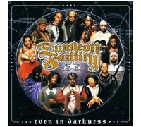 Dungeon Family - Even in Darkness