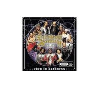 Dungeon Family - Even in Darkness