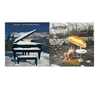 Even in The Quietest Moments & Crisis? What Crisis?