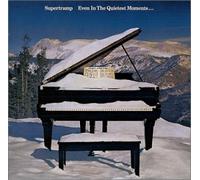 Even in The Quietest Moments [Import]