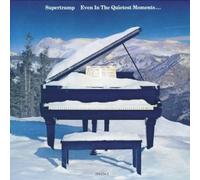 Supertramp - Even In The Quietest Moments