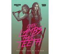 Even Lambs Have Teeth