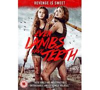 Even Lambs Have Teeth [Edizione: Regno Unito] [Import]