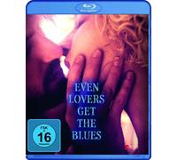 EVEN LOVERS GET THE BLUES (BLU-RAY) - MICHELI,LAURENT BLU-RAY NEUF