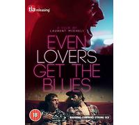 Even Lovers Get The Blues [Edizione: Regno Unito] [Import]