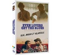 Even Lovers Get the Blues (Sexe, amour et mélancolie)
