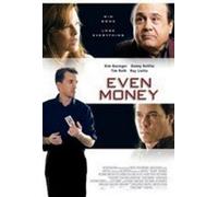 Even Money – 2006 – Import – Studiocanal