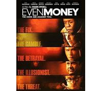 Even Money [Dvd]