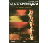 Even Money [DVD] (IMPORT) (Pas de version française)