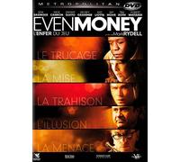 Even Money - L'enfer du jeu