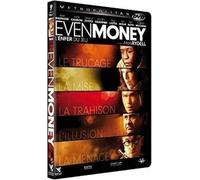 Seven7 – Even Money – L'enfer du Jeu
