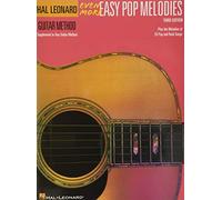 Even more easy pop melodies - third edition guitare