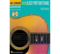 Even More Easy Pop Rhythms Hal Leonard Corporation (Auteur)