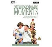 Even More Great Comedy Moments G