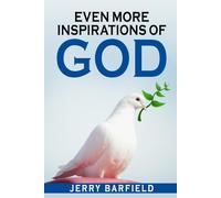 Even More Inspirations Of God