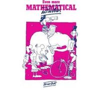 Even More Mathematical Activities Brian Bolt (Auteur)