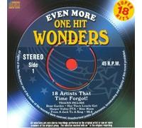 Even More One Hit Wonders