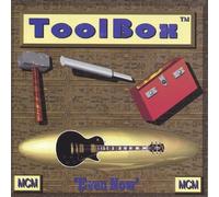 Even Now by Toolbox (1998-08-02)