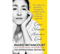 Even Silence Has an End