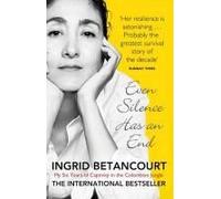 Even Silence Has An End