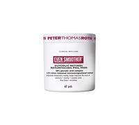 EVEN SMOOTHER™ Glycolic Retinol Resurfacing Peel Pads 60pads