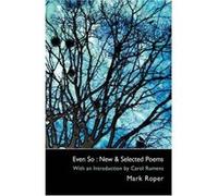 Even So Mark Roper (Auteur)