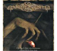 Even Song - of Mans First Disobedience [Import]