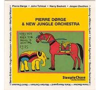 Even The Moon Is Dancing