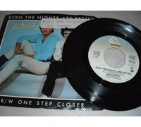 Even The Nights Are Better/One Step Closer