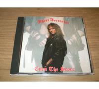 Even The Score [Import]