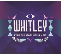Even the Stars Are a Mess by WHITLEY (2013-07-16)