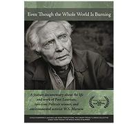 Even Though The Whole World Is Burning (Limited Release)