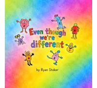 Even though we're different