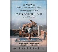 Even When I Fall [Edizione: Regno Unito] [Import]