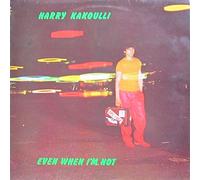 Even When I'm Not [Vinyl LP] [Schallplatte]