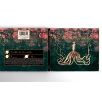 Even When Your Eyes are Open (3 Tracks, 1993, Digi) [Import]