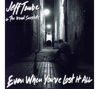 Even When Youve Lost It All [SE Import]