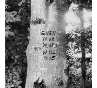 Even Your Drums Will Die Live At Pendarvis Farm 2