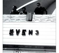 Even3 (Self Titled) (US [Import]